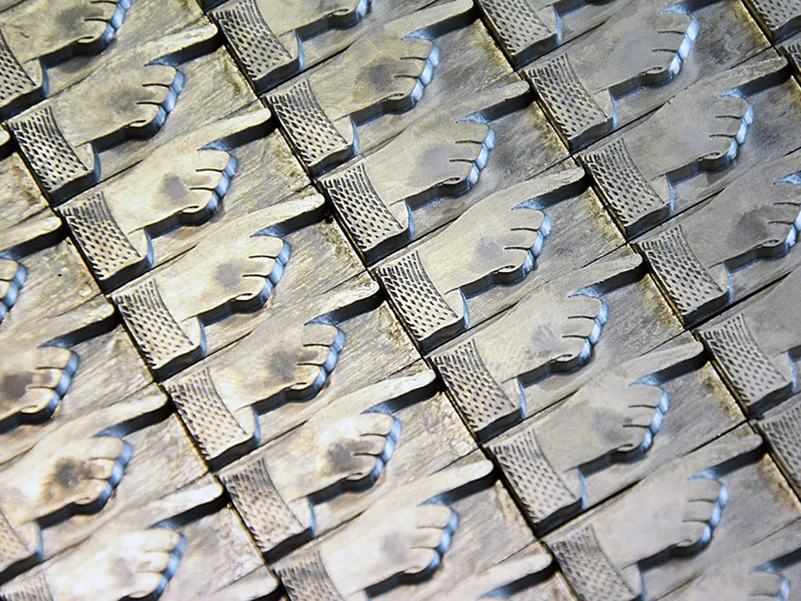 Schriftgießerei - Druckkunst-Museum Leipzig - de